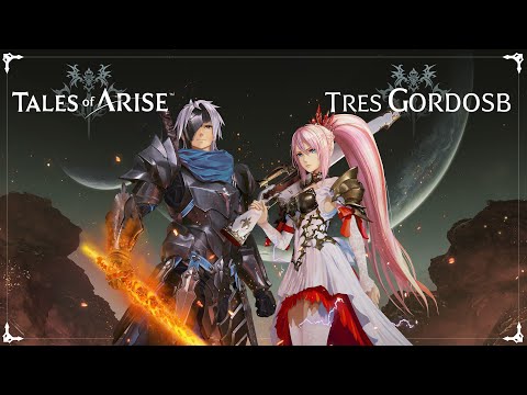 Reseña Tales of Arise | 3GB