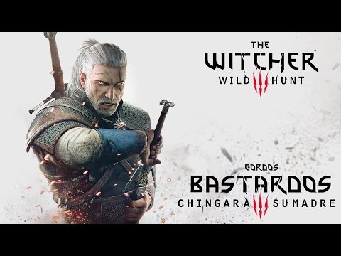 Reseña The Witcher 3: Wild Hunt | 3 Gordos Bastardos
