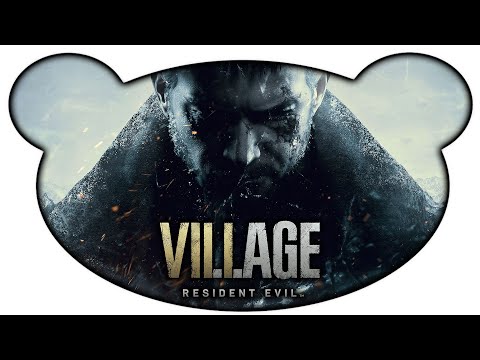 Resident Evil 8: Village #01 – Das Dorf der Schatten (Horror Gameplay Deutsch Bruugar)