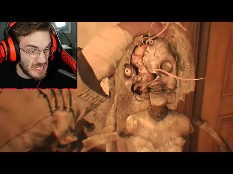 Resident Evil 8 Village #3 – I HATE BABIES
