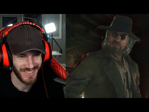 Resident Evil 8 Village #5 – Heisenberg is the Greatest