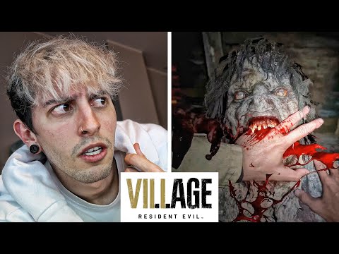 Resident Evil 8 (Village) SERIE COMPLETA | Robleis
