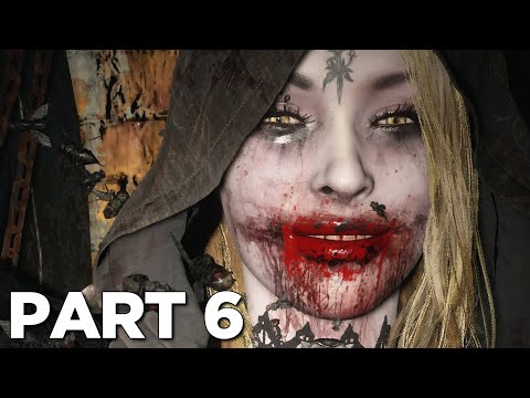 RESIDENT EVIL 8 VILLAGE Walkthrough Gameplay Part 6 – BELA BOSS (FULL GAME)