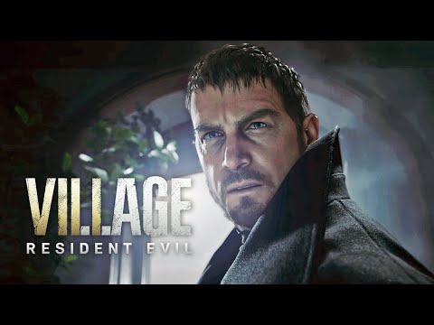 RESIDENT EVIL: VILLAGE – #1: INÍCIO – O Que tá Acontecendo???