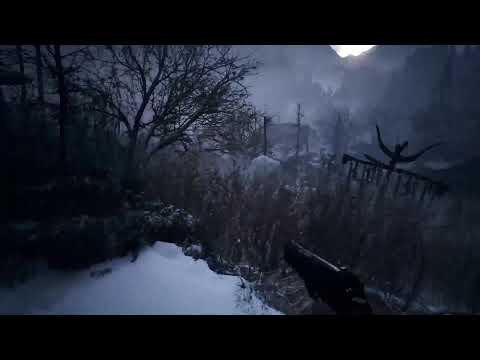 Resident Evil Village