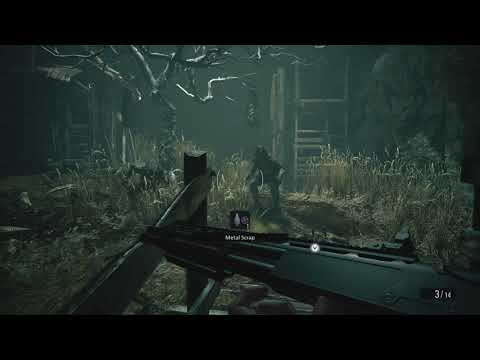 Resident Evil- Village – #13 THE MINES – PS5 – No Commentary