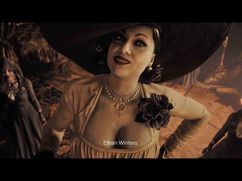 Resident Evil Village 8 – Trailer 4K Subtitulado en español