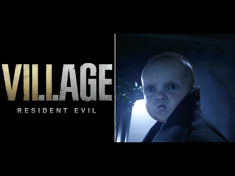 Resident Evil Village | กลับบ้าน #2 [END]
