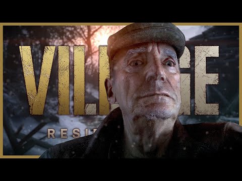 RESIDENT EVIL VILLAGE 👒 02: Dorfromantik