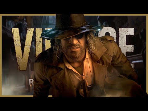RESIDENT EVIL VILLAGE 👒 05: Voll die FREAKSHOW!