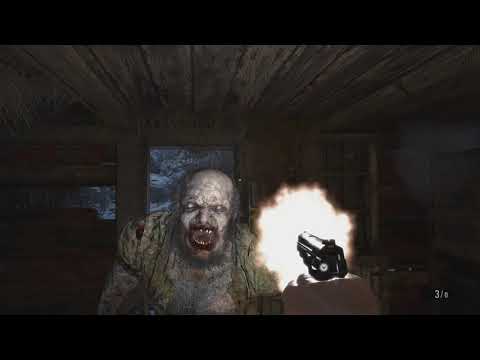 Resident Evil Village – Full Campaign Playthough / Walkthrough