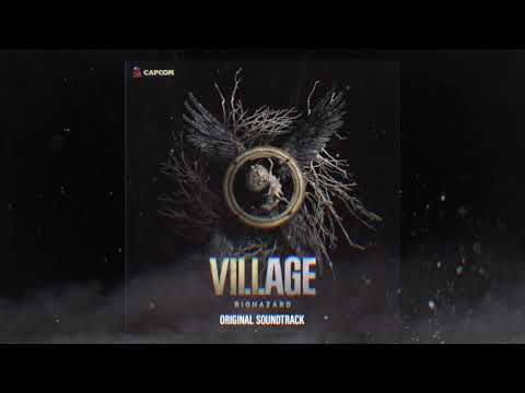 Resident Evil Village – Full End Credits Song: "Yearning for Dark Shadows" (Launch Trailer Song)