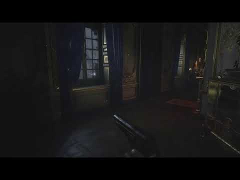 Resident Evil Village (Live 3)