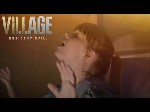 Resident Evil Village – Making Of "Village of Shadows" Theme Song