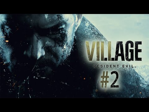 Resident Evil Village (PC, FULL GAME) #2 – 05.06.