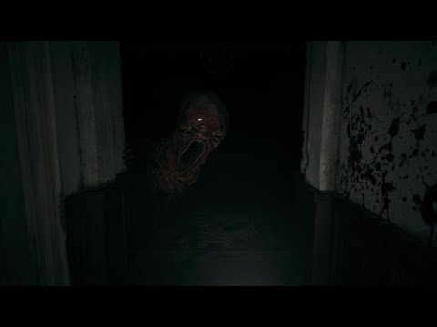 Resident Evil Village Ps5 4k