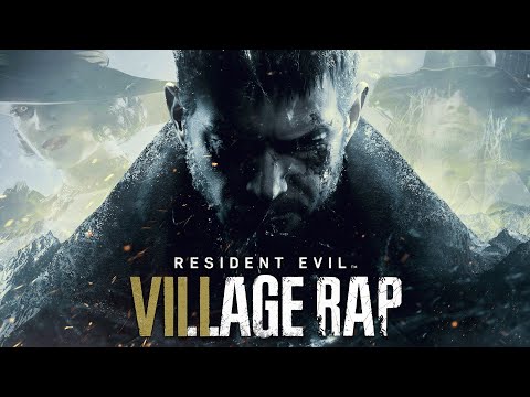 RESIDENT EVIL VILLAGE RAP – Turismo Rural | Keyblade [Prod. Dansonn]