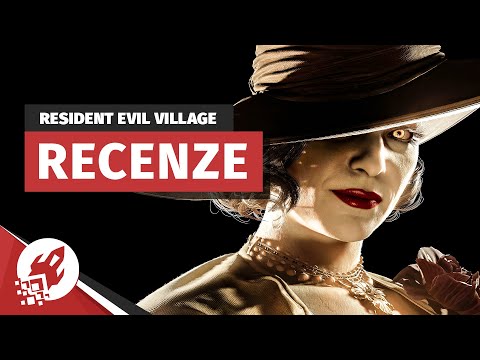 Resident Evil Village – Recenze