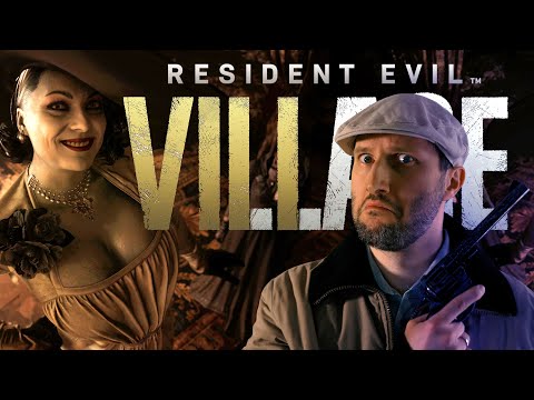 Resident Evil Village – recenzja quaza