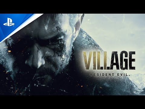 Resident Evil Village – Tráiler PS5 con subtítulos en ESPAÑOL | 4K | PlayStation España