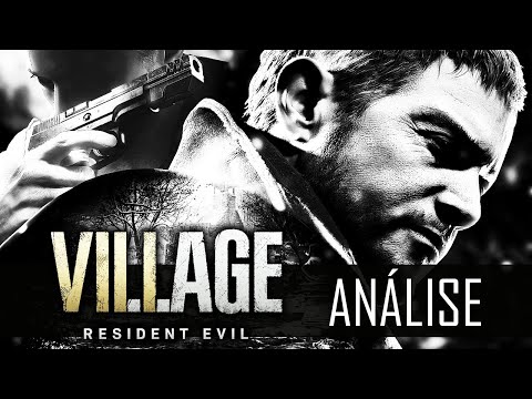 Resident Evil Village : Vale ou Não a Pena Jogar!?