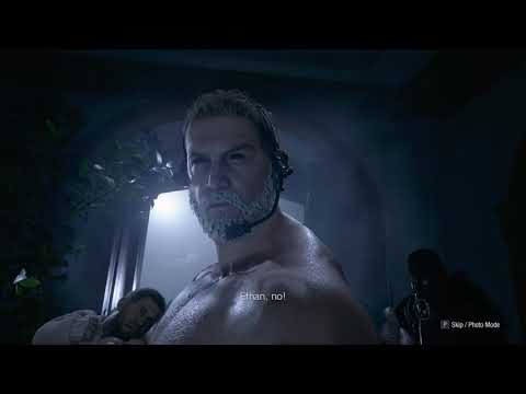 Resident Evil Village (With Mods!) – Chill Stream – Part 1