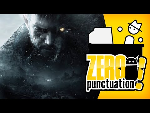 Resident Evil Village (Zero Punctuation)