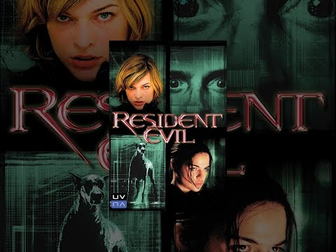 Resident Evil