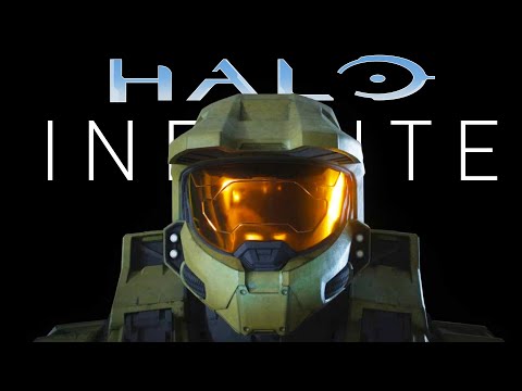 Revelación: Yo soy Master Chief! | Halo Infinite