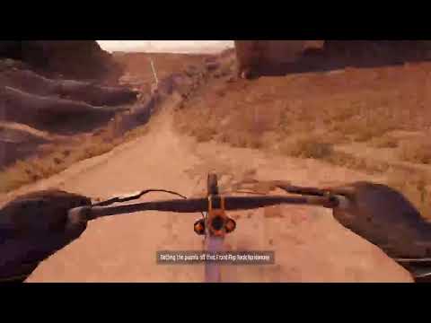 Riders republic