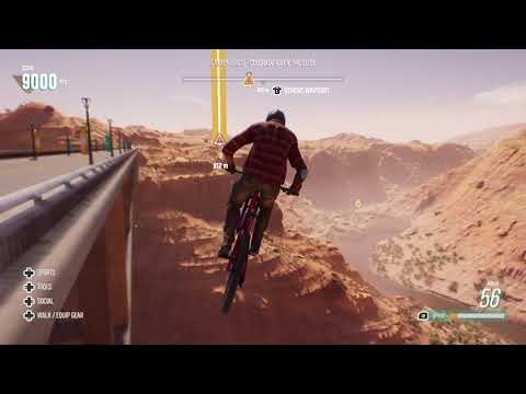 RIDERS REPUBLIC