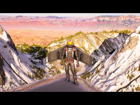Riders Republic – 3 hours of new Gameplay (PS5 Beta)