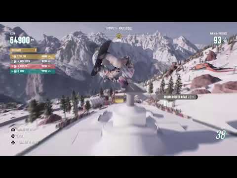 Riders republic