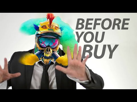 Riders Republic – Before You Buy