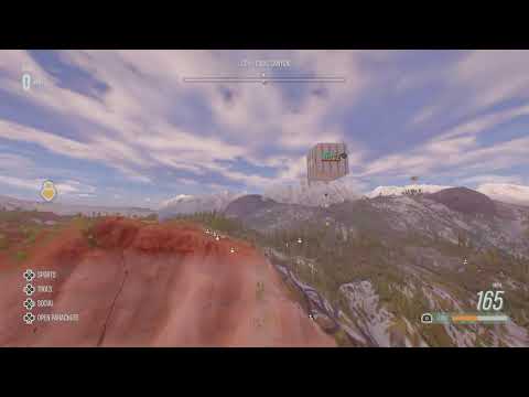Riders republic chill sesh