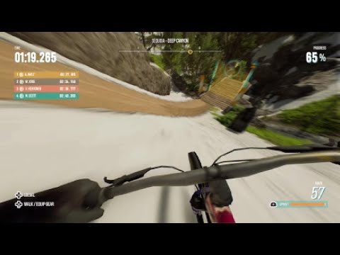 Riders Republic – First-person cam