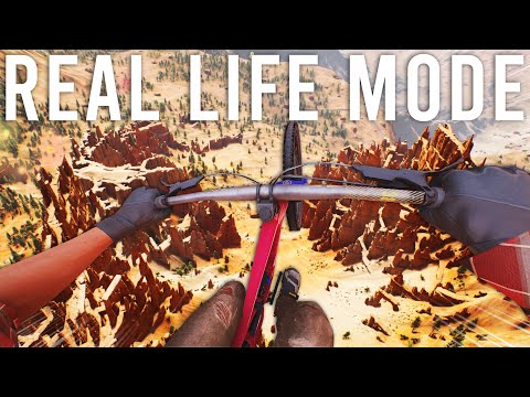 Riders Republic looks like real life…