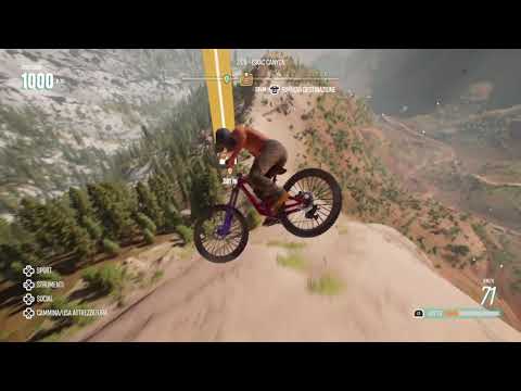 Riders republic: Nuovo gioco e facciamo le gare ep.1 (parte 1)