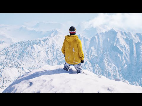 Riders Republic – Part 1 – ITS FINALLY HERE..