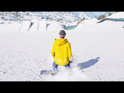 Riders Republic – Part 1 – The Beginning