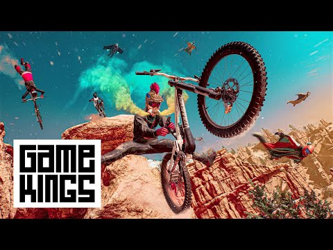 Riders Republic Review – Kopen, budgetbak of slopen?