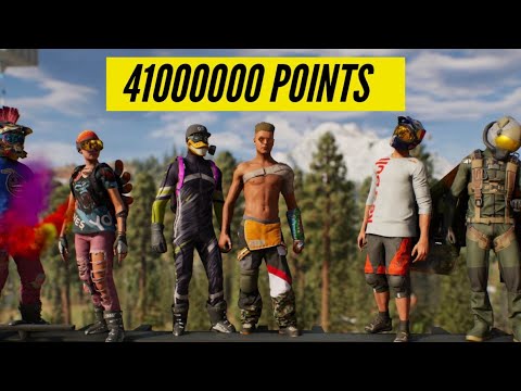 Riders Republic TRICK BATTLE World Record Highscore!