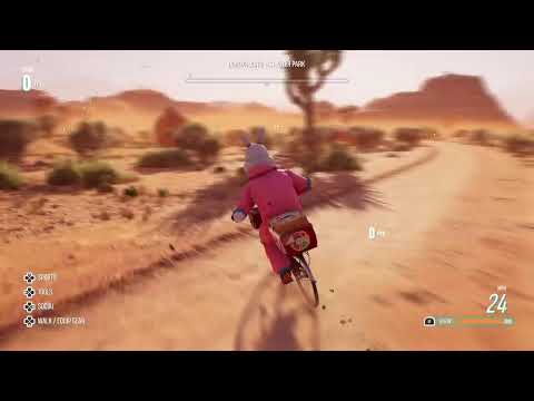 Riders republic