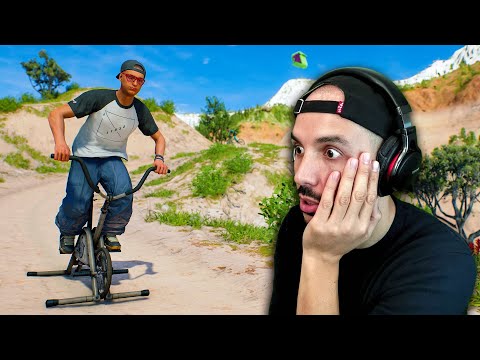 Rien ne se déroule comme prévu 😂 – Riders Republic #23