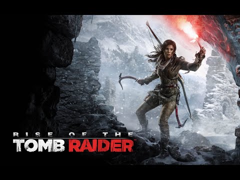 Rise of the Tomb Raider #11