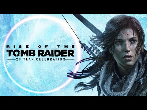 Rise of the Tomb Raider