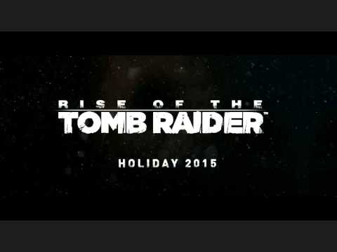 Rise of the Tomb Raider (2015) – Theme by Dean Kopri