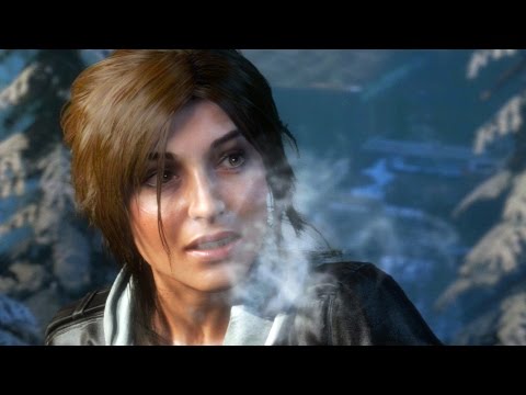 RISE OF THE TOMB RAIDER #3 – Base Soviética! (Gameplay em Português)