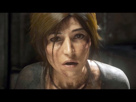 RISE OF THE TOMB RAIDER #4 – Falsidade! (Gameplay em Português)