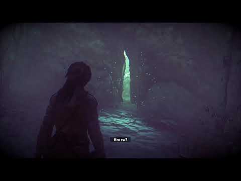 Rise of the Tomb Raider #5